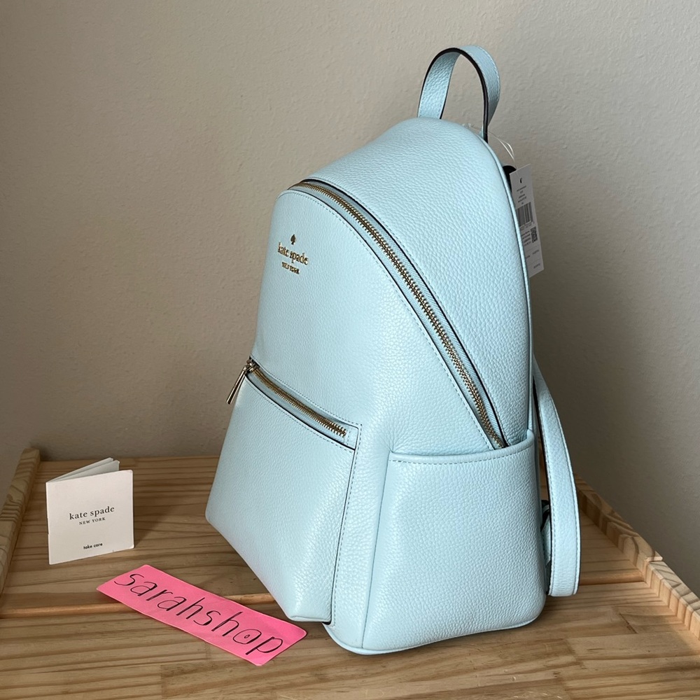 ♠️Kate Spade Backpack - Picture 3 of 12
